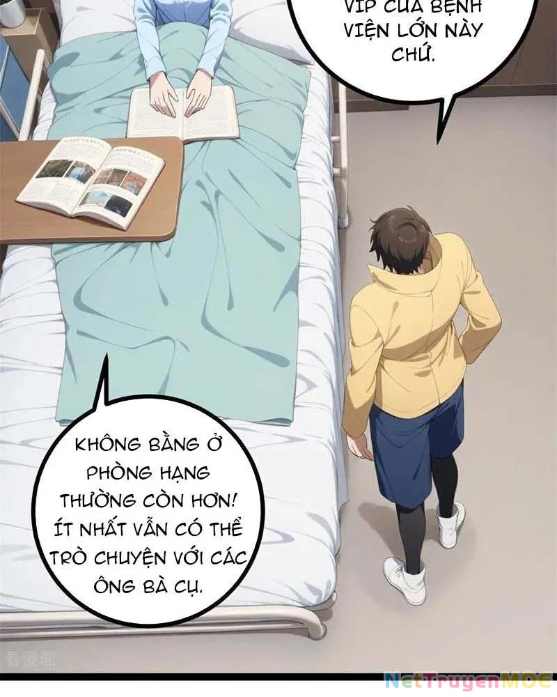 Phong Thủy Thiên Sư Ngành Giải Trí Chapter 16 - Trang 2
