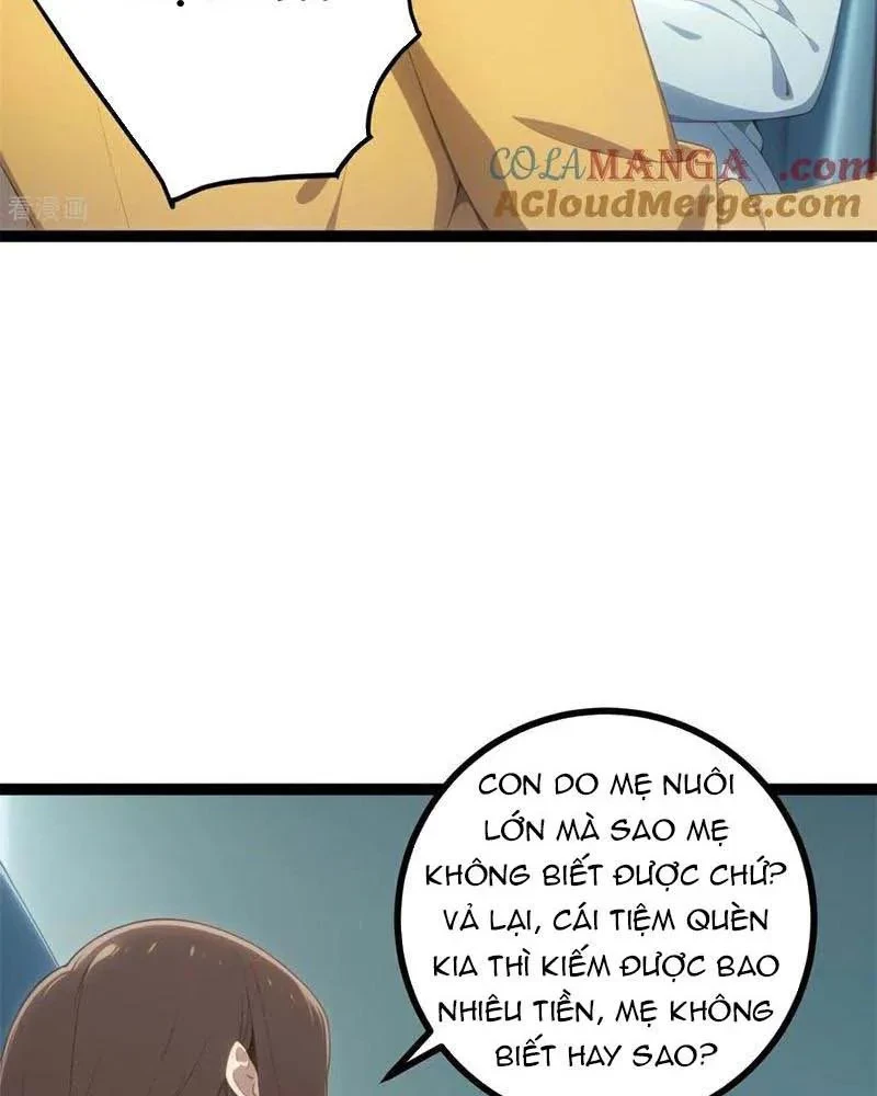 Phong Thủy Thiên Sư Ngành Giải Trí Chapter 16 - Trang 2
