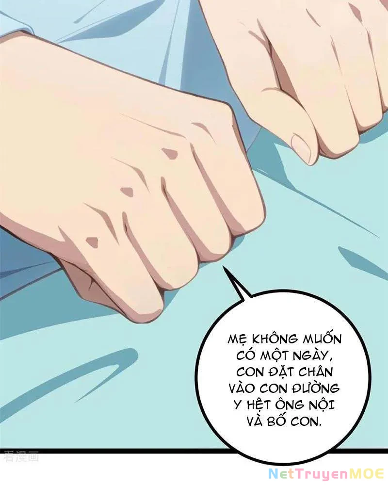 Phong Thủy Thiên Sư Ngành Giải Trí Chapter 16 - Trang 2