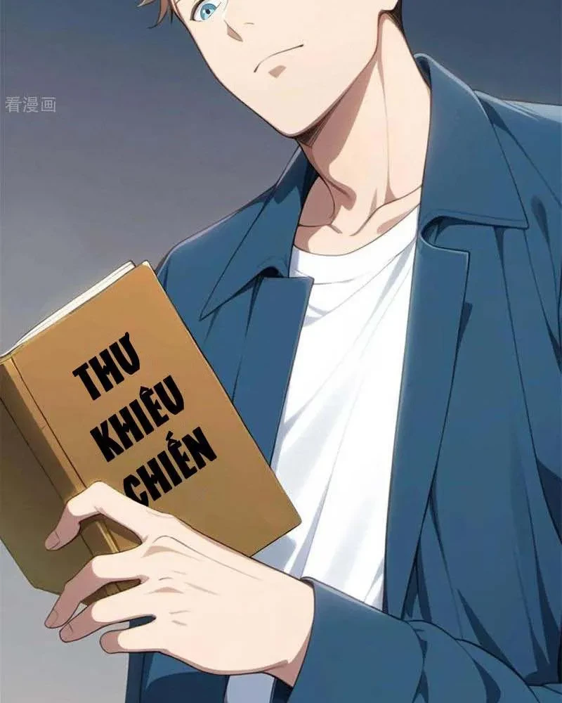 Phong Thủy Thiên Sư Ngành Giải Trí Chapter 16 - Trang 2
