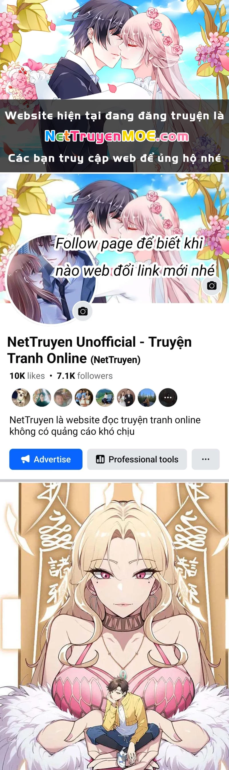 Phong Thủy Thiên Sư Ngành Giải Trí Chapter 16 - Trang 2