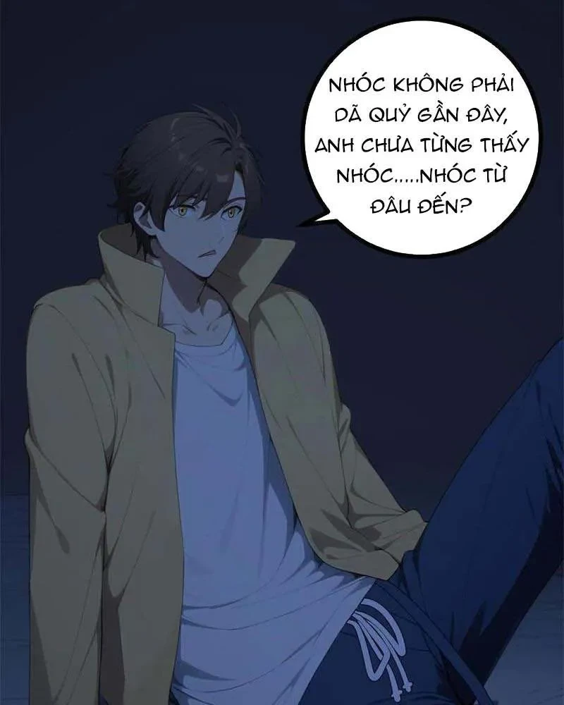 Phong Thủy Thiên Sư Ngành Giải Trí Chapter 16 - Trang 2