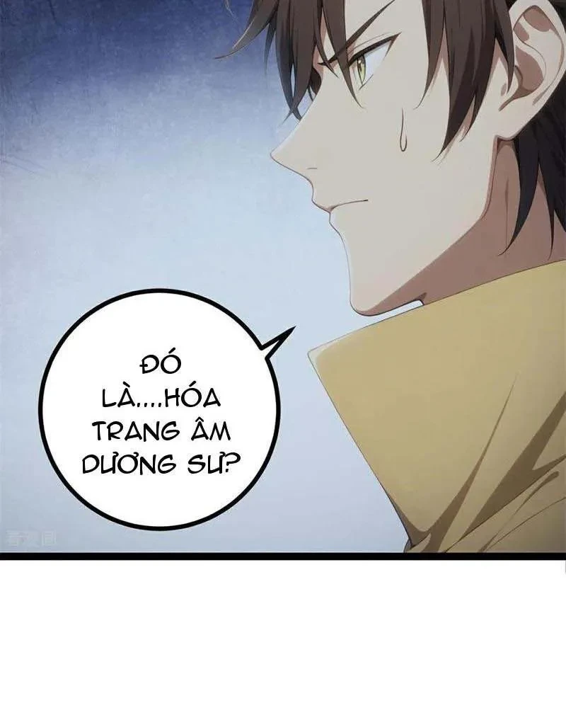 Phong Thủy Thiên Sư Ngành Giải Trí Chapter 16 - Trang 2