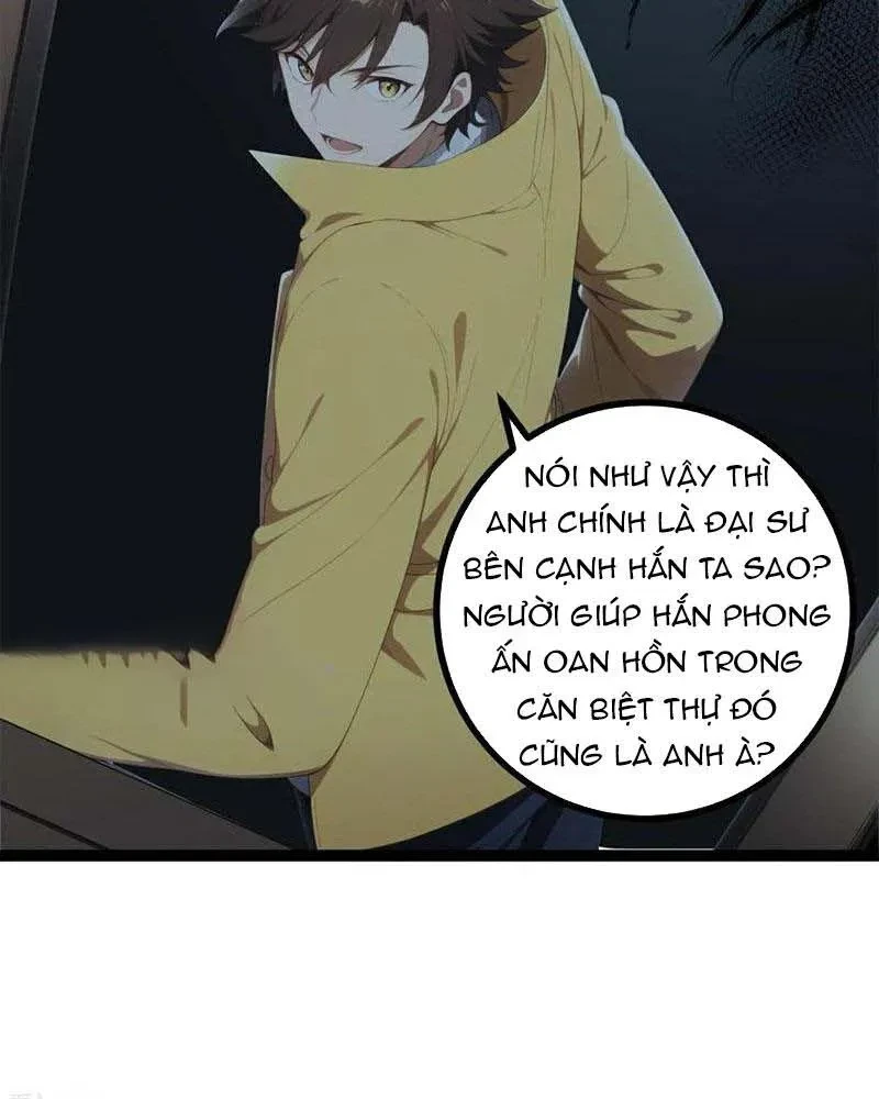 Phong Thủy Thiên Sư Ngành Giải Trí Chapter 16 - Trang 2