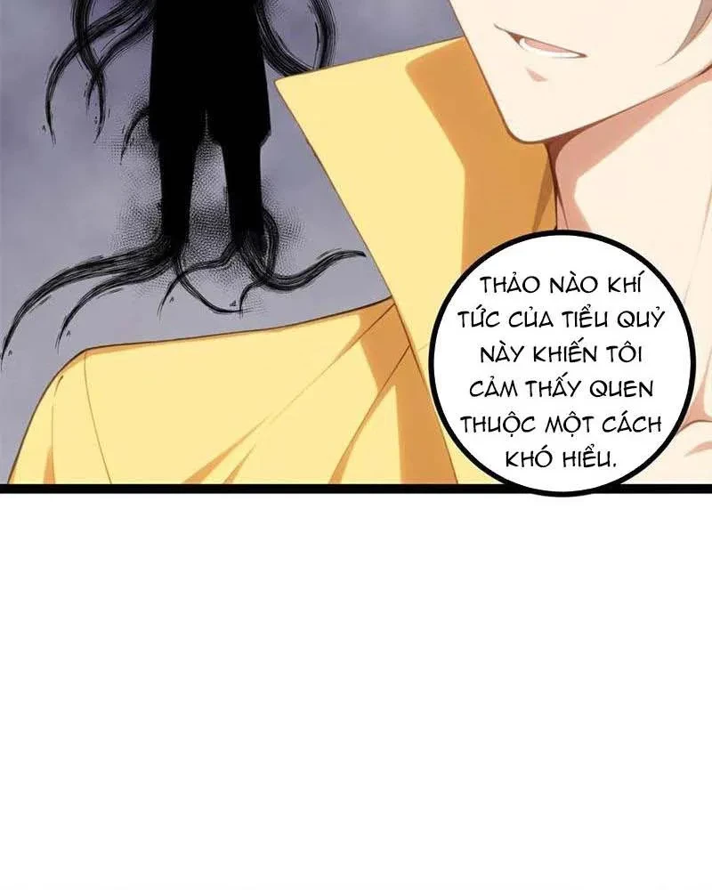 Phong Thủy Thiên Sư Ngành Giải Trí Chapter 16 - Trang 2
