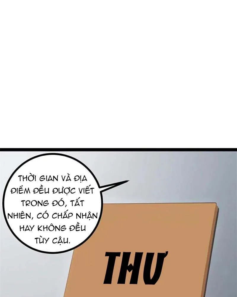 Phong Thủy Thiên Sư Ngành Giải Trí Chapter 16 - Trang 2