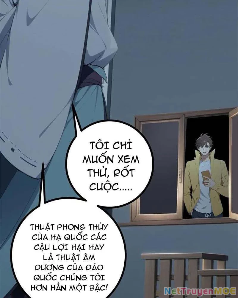 Phong Thủy Thiên Sư Ngành Giải Trí Chapter 16 - Trang 2