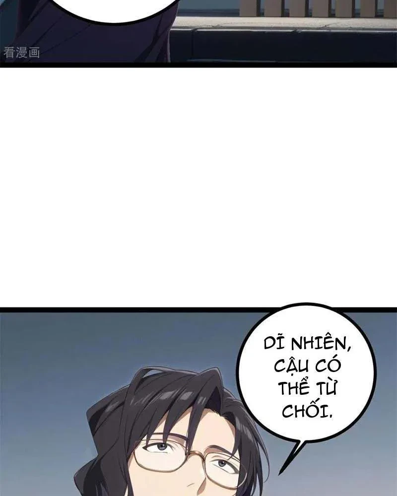 Phong Thủy Thiên Sư Ngành Giải Trí Chapter 16 - Trang 2