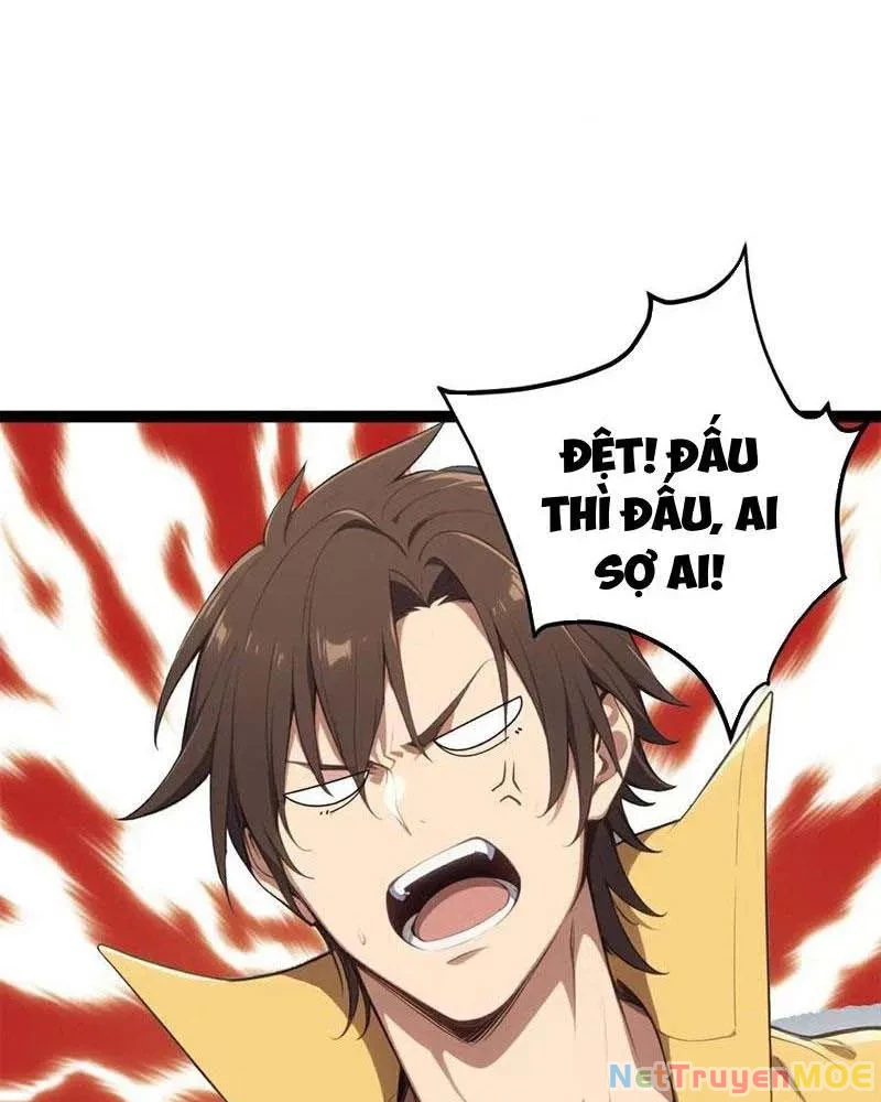 Phong Thủy Thiên Sư Ngành Giải Trí Chapter 16 - Trang 2