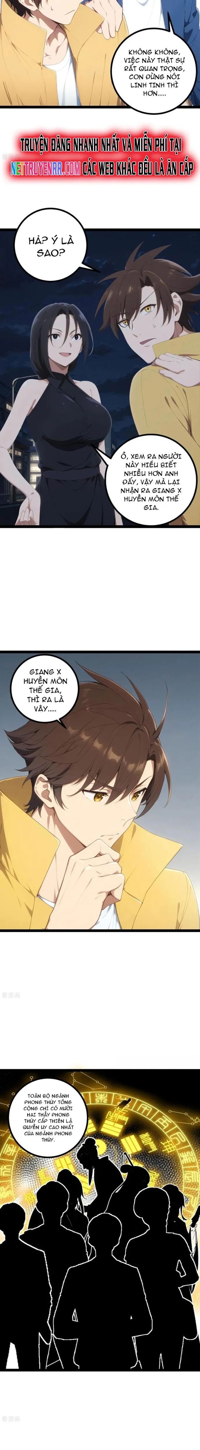 Phong Thủy Thiên Sư Ngành Giải Trí Chapter 17 - Trang 2