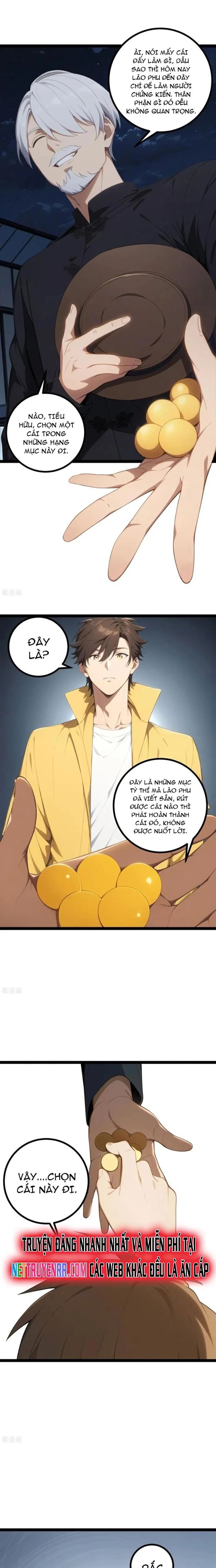 Phong Thủy Thiên Sư Ngành Giải Trí Chapter 17 - Trang 2