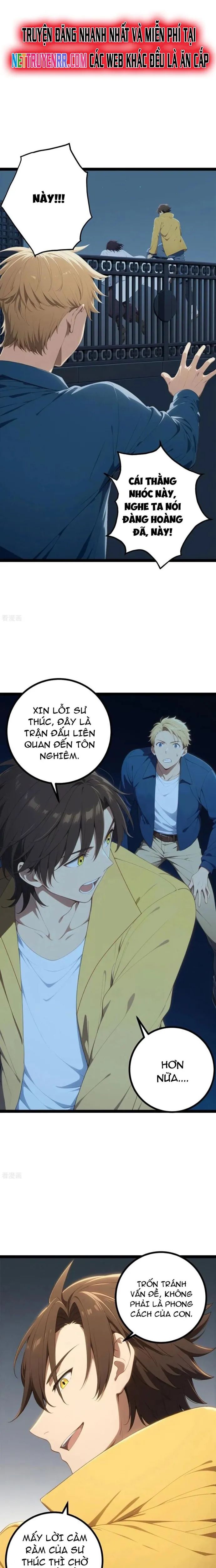 Phong Thủy Thiên Sư Ngành Giải Trí Chapter 17 - Trang 2