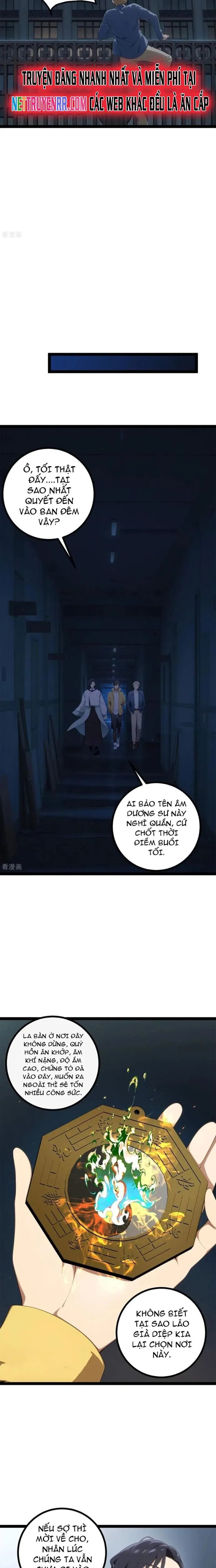 Phong Thủy Thiên Sư Ngành Giải Trí Chapter 17 - Trang 2