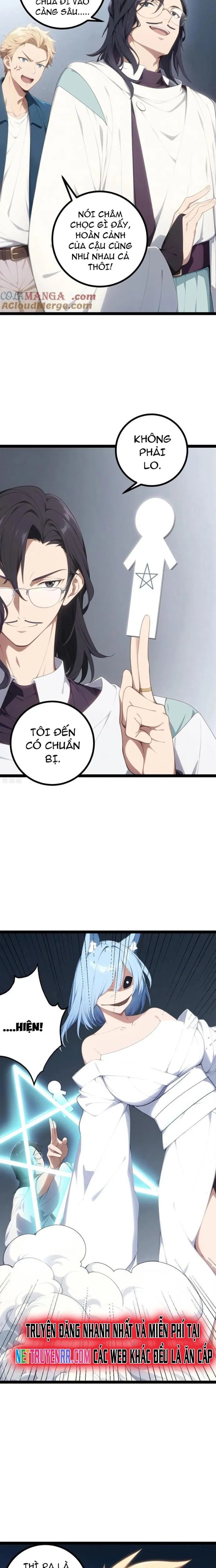 Phong Thủy Thiên Sư Ngành Giải Trí Chapter 17 - Trang 2