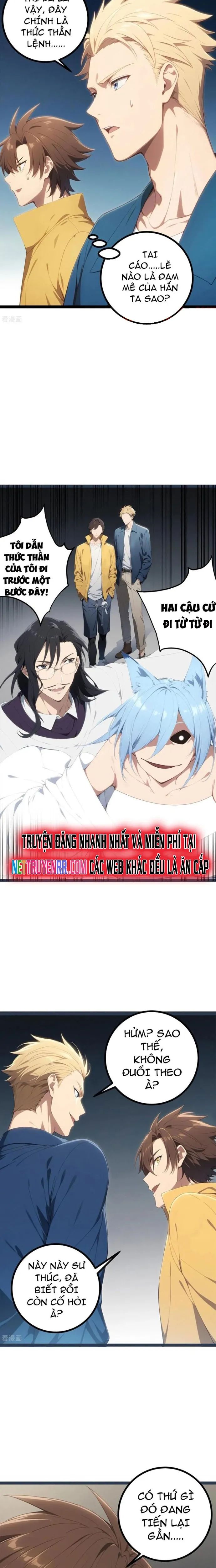 Phong Thủy Thiên Sư Ngành Giải Trí Chapter 17 - Trang 2