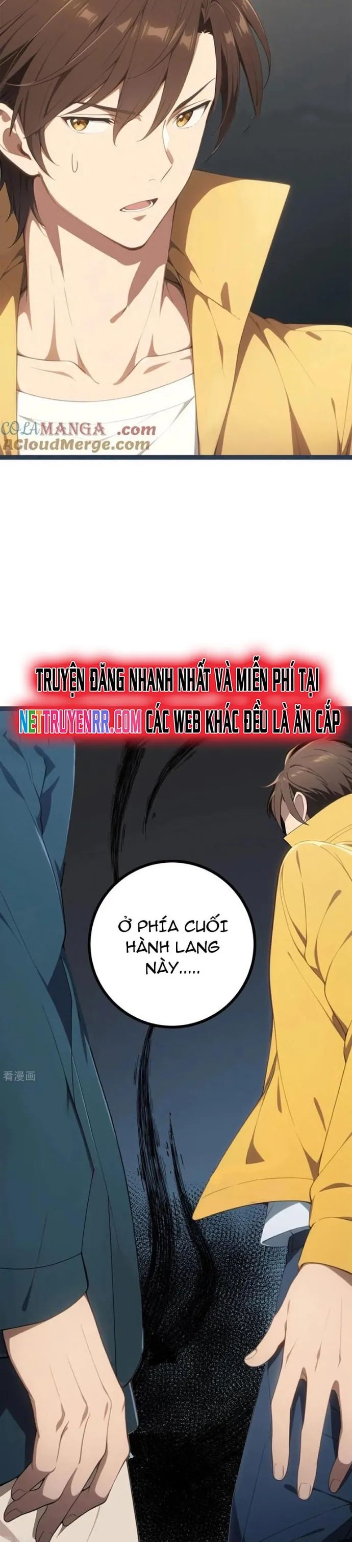 Phong Thủy Thiên Sư Ngành Giải Trí Chapter 17 - Trang 2