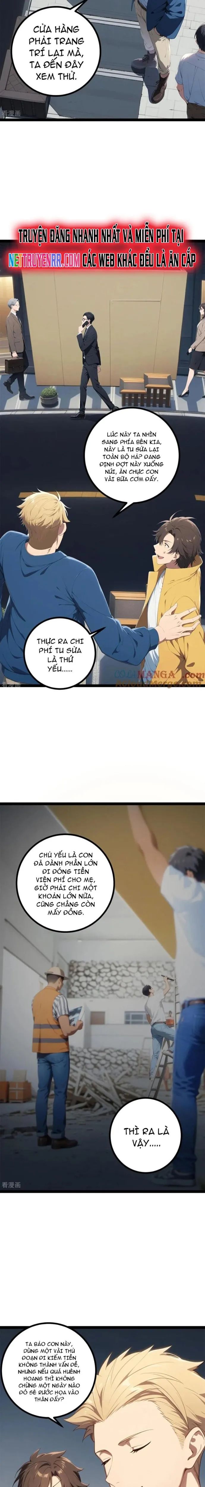 Phong Thủy Thiên Sư Ngành Giải Trí Chapter 17 - Trang 2