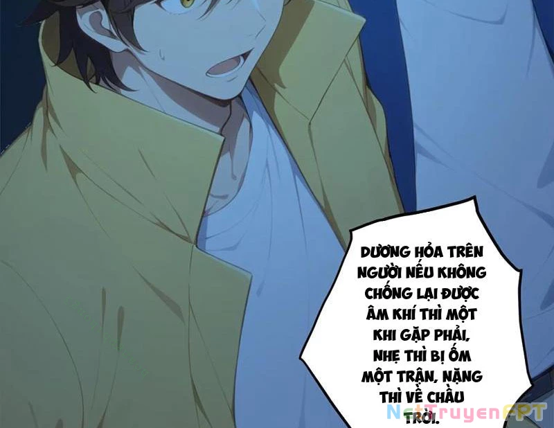 Phong Thủy Thiên Sư Ngành Giải Trí Chapter 18 - Trang 2