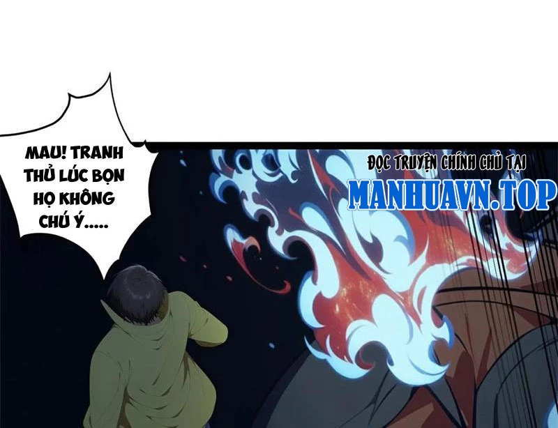 Phong Thủy Thiên Sư Ngành Giải Trí Chapter 18 - Trang 2