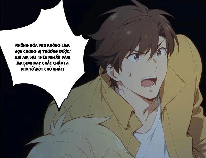 Phong Thủy Thiên Sư Ngành Giải Trí Chapter 18 - Trang 2