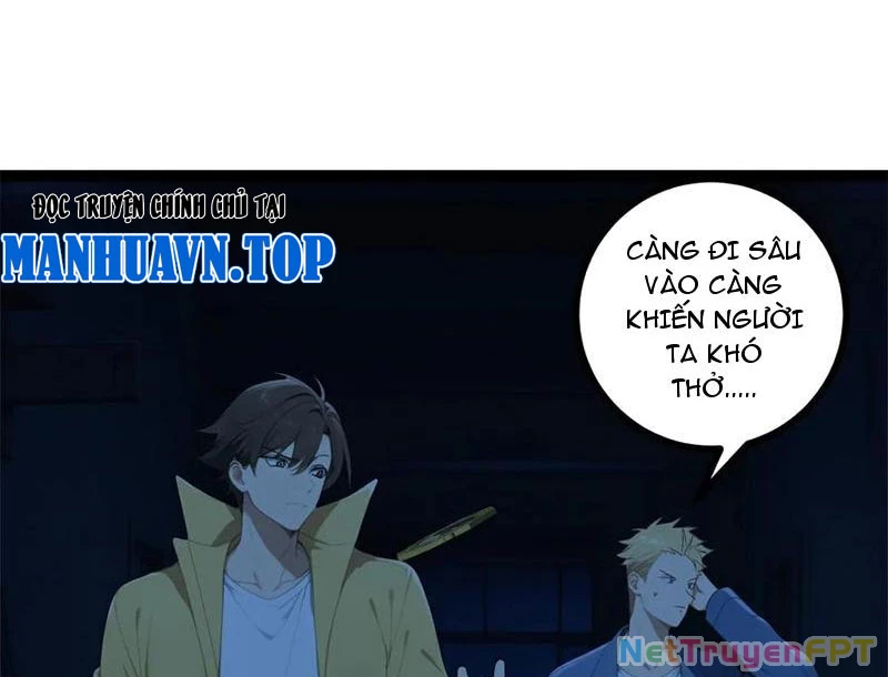 Phong Thủy Thiên Sư Ngành Giải Trí Chapter 18 - Trang 2