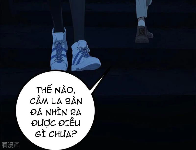 Phong Thủy Thiên Sư Ngành Giải Trí Chapter 18 - Trang 2