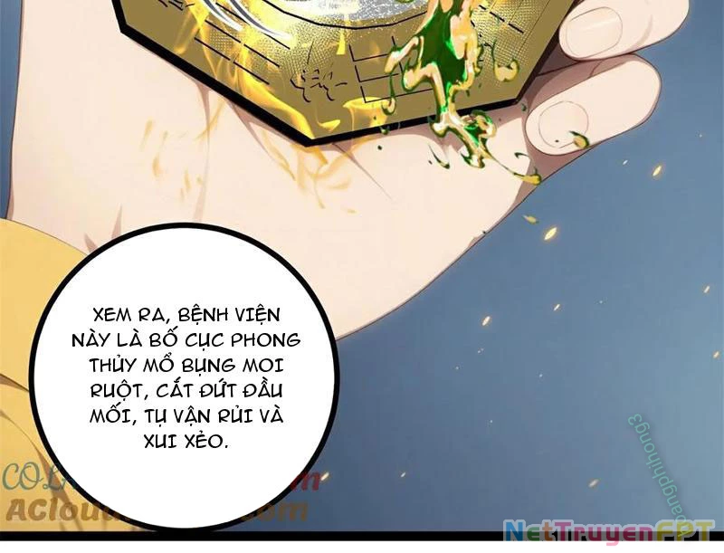 Phong Thủy Thiên Sư Ngành Giải Trí Chapter 18 - Trang 2