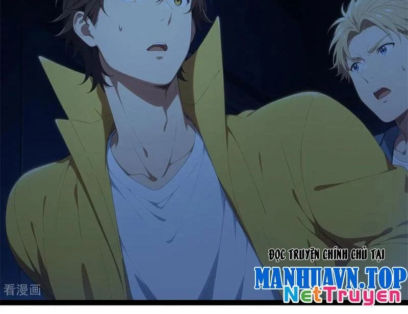 Phong Thủy Thiên Sư Ngành Giải Trí Chapter 18 - Trang 2