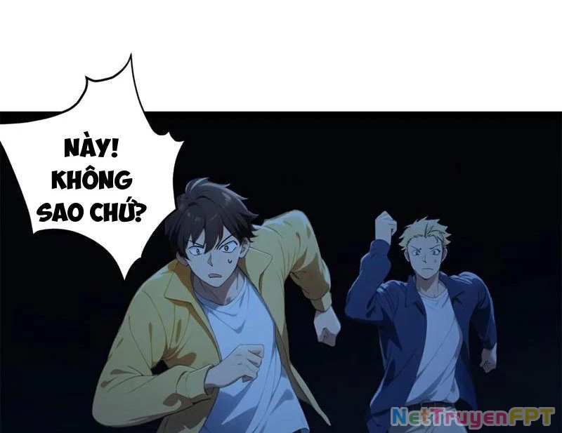 Phong Thủy Thiên Sư Ngành Giải Trí Chapter 18 - Trang 2