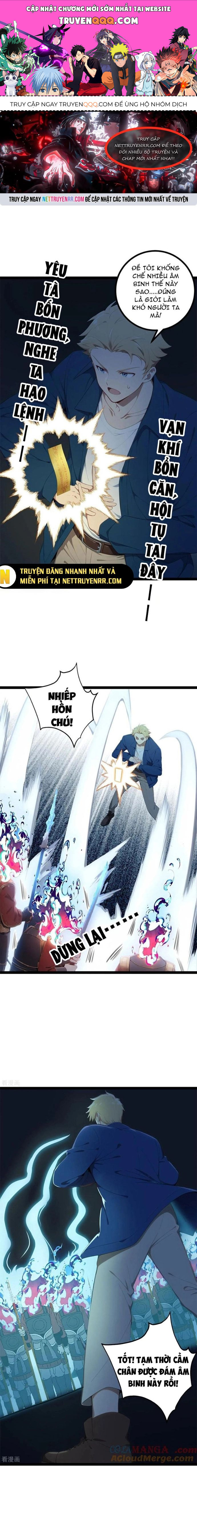 Phong Thủy Thiên Sư Ngành Giải Trí Chapter 19 - Trang 2
