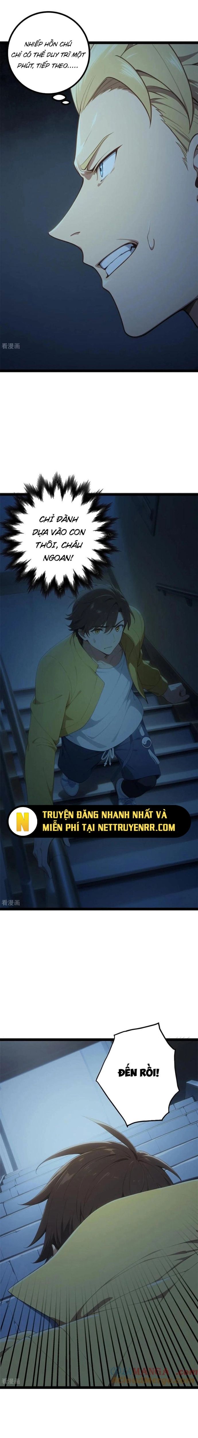 Phong Thủy Thiên Sư Ngành Giải Trí Chapter 19 - Trang 2