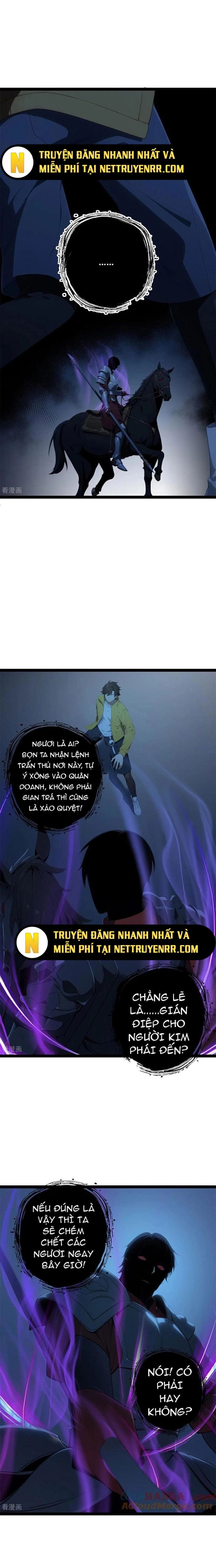 Phong Thủy Thiên Sư Ngành Giải Trí Chapter 19 - Trang 2