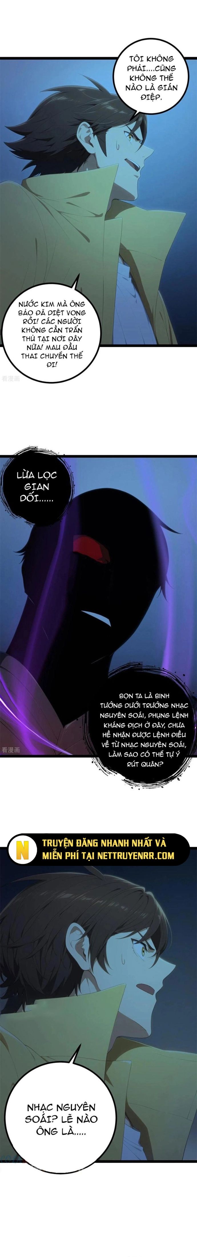 Phong Thủy Thiên Sư Ngành Giải Trí Chapter 19 - Trang 2