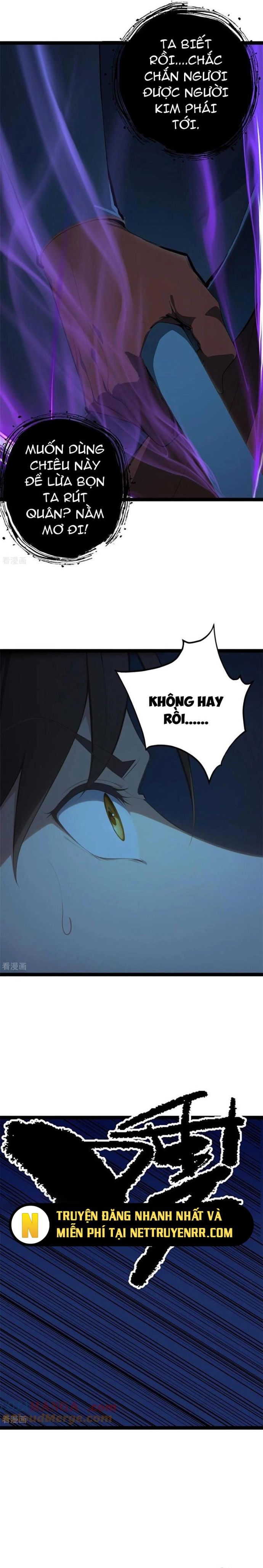 Phong Thủy Thiên Sư Ngành Giải Trí Chapter 19 - Trang 2
