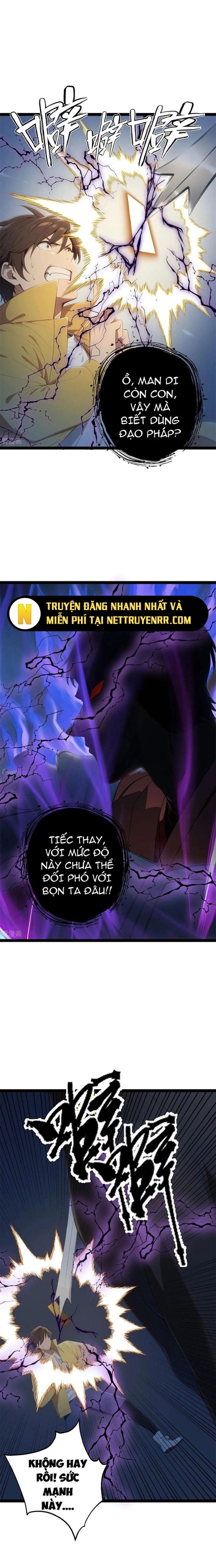 Phong Thủy Thiên Sư Ngành Giải Trí Chapter 19 - Trang 2
