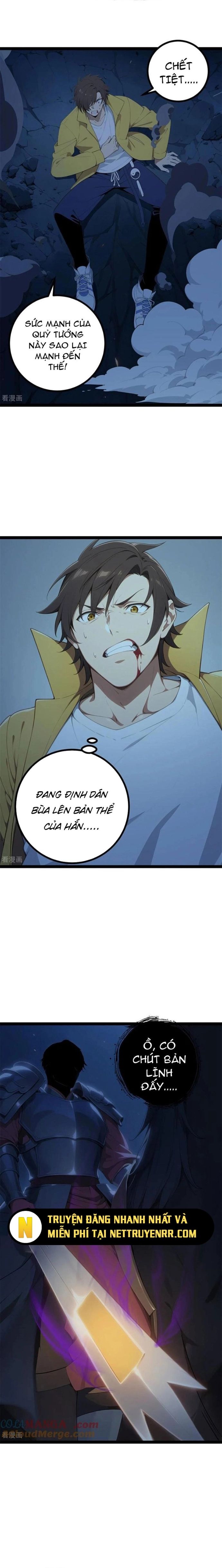 Phong Thủy Thiên Sư Ngành Giải Trí Chapter 19 - Trang 2