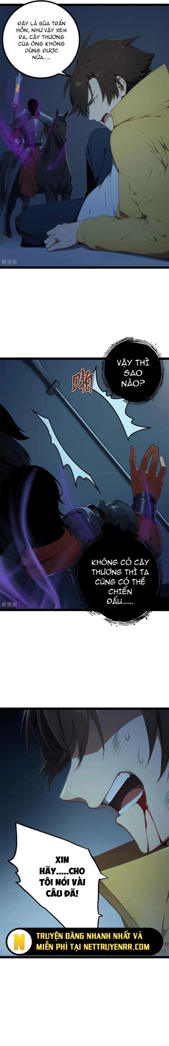 Phong Thủy Thiên Sư Ngành Giải Trí Chapter 19 - Trang 2