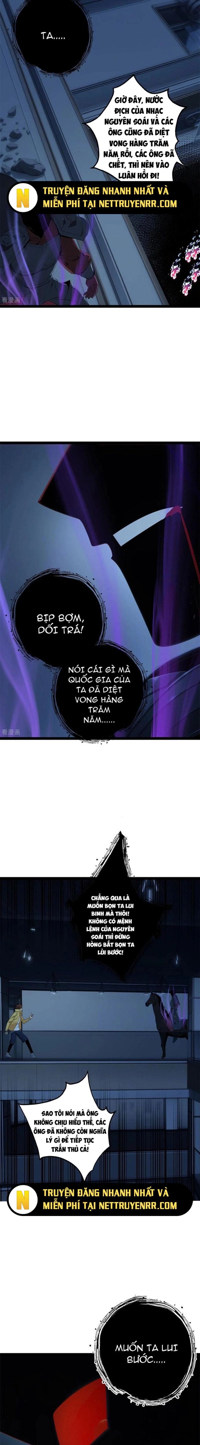 Phong Thủy Thiên Sư Ngành Giải Trí Chapter 19 - Trang 2