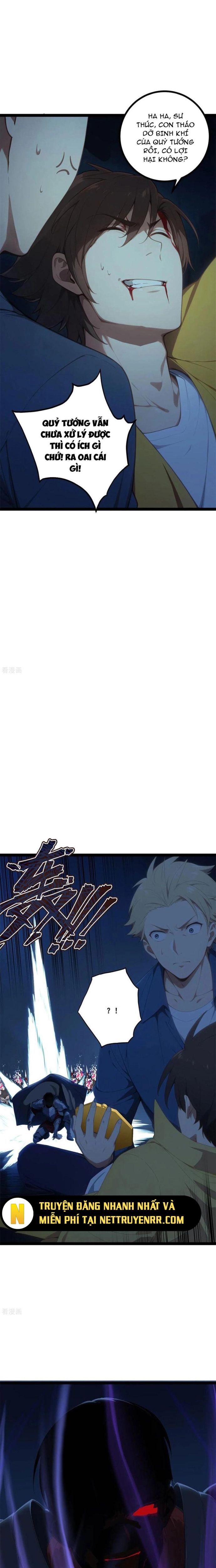 Phong Thủy Thiên Sư Ngành Giải Trí Chapter 19 - Trang 2