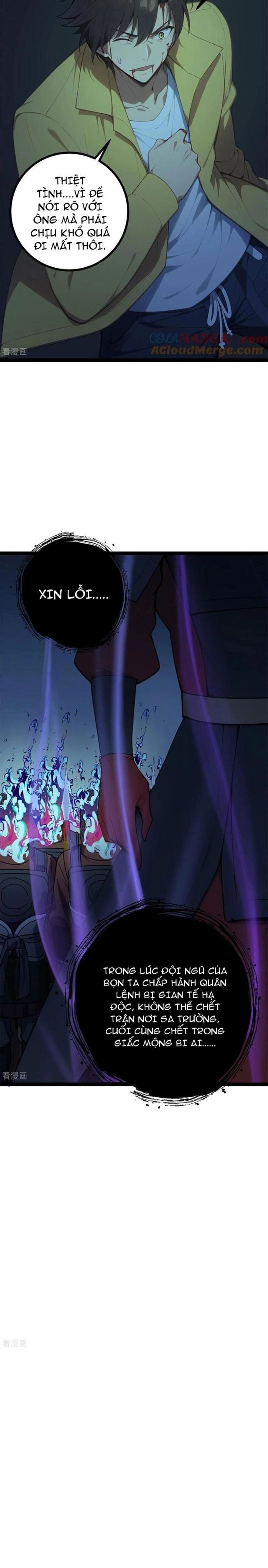 Phong Thủy Thiên Sư Ngành Giải Trí Chapter 19 - Trang 2