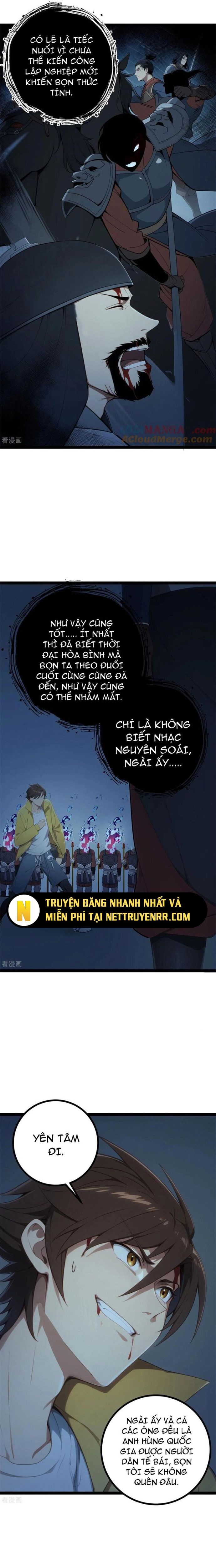 Phong Thủy Thiên Sư Ngành Giải Trí Chapter 19 - Trang 2
