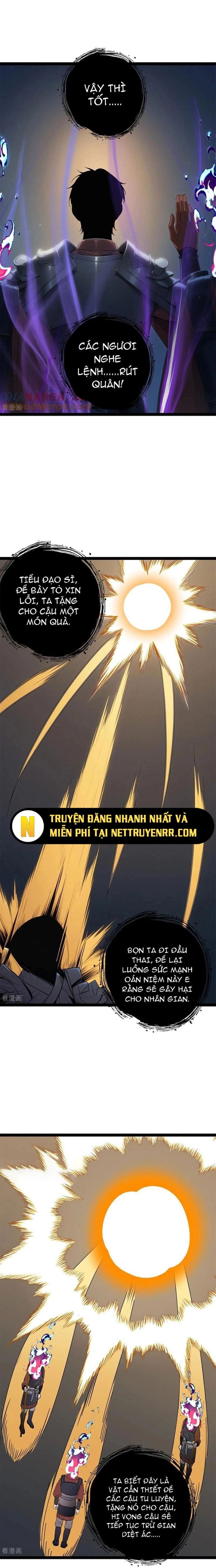 Phong Thủy Thiên Sư Ngành Giải Trí Chapter 19 - Trang 2