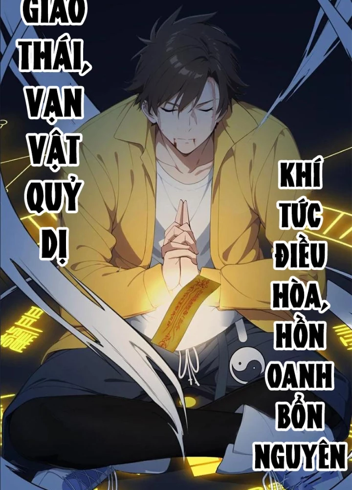 Phong Thủy Thiên Sư Ngành Giải Trí Chapter 20 - Trang 2