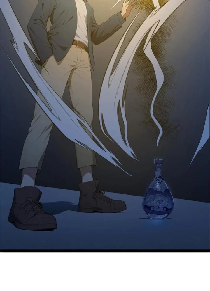 Phong Thủy Thiên Sư Ngành Giải Trí Chapter 20 - Trang 2