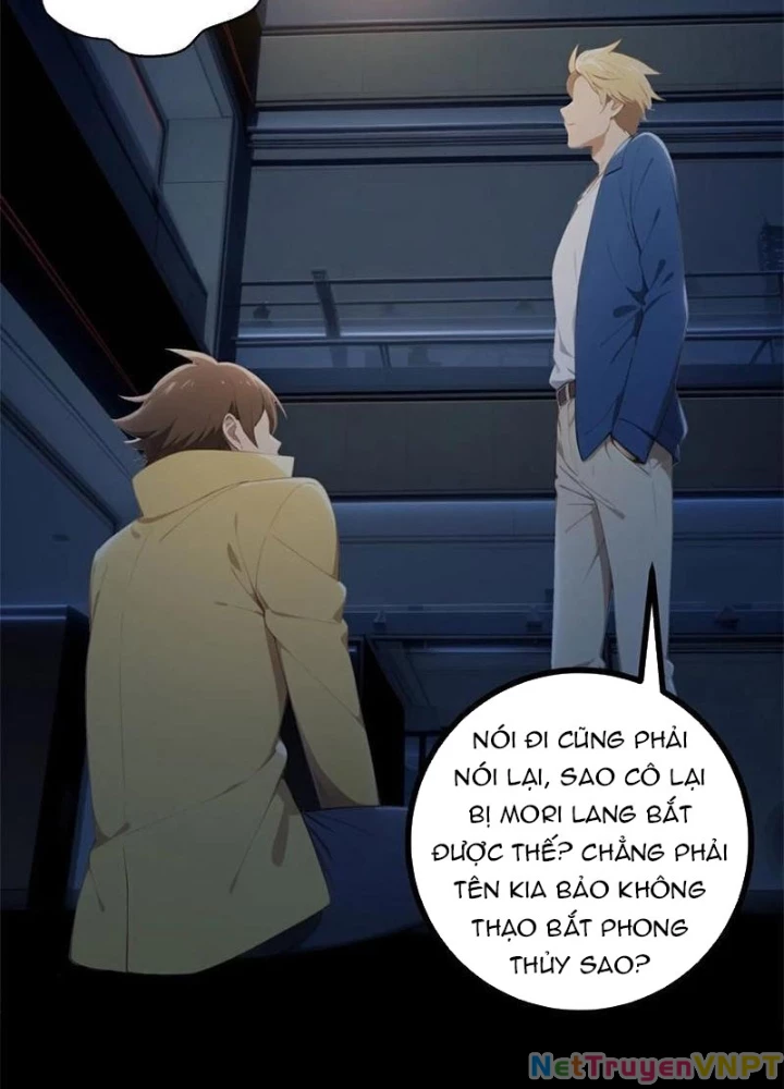 Phong Thủy Thiên Sư Ngành Giải Trí Chapter 20 - Trang 2