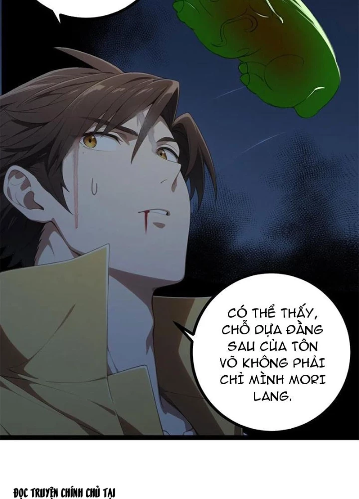 Phong Thủy Thiên Sư Ngành Giải Trí Chapter 20 - Trang 2