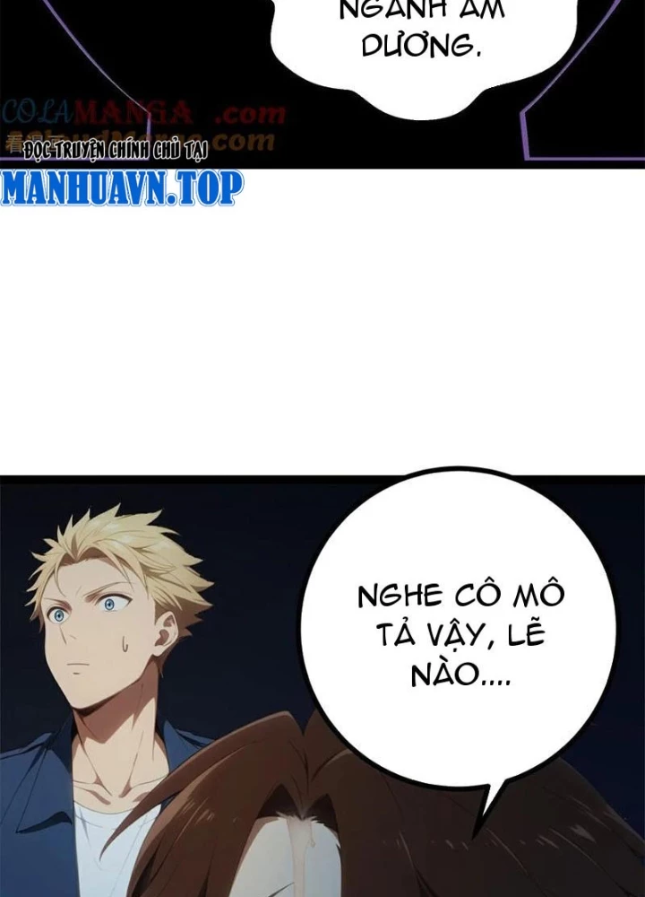 Phong Thủy Thiên Sư Ngành Giải Trí Chapter 20 - Trang 2