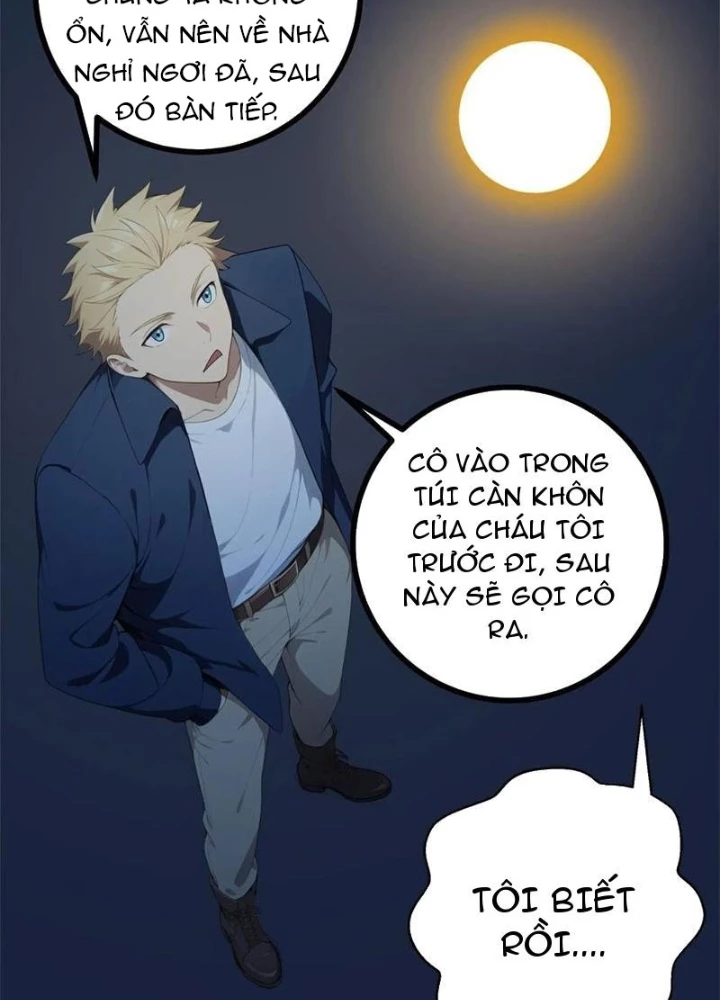 Phong Thủy Thiên Sư Ngành Giải Trí Chapter 20 - Trang 2