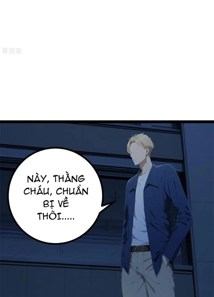 Phong Thủy Thiên Sư Ngành Giải Trí Chapter 20 - Trang 2