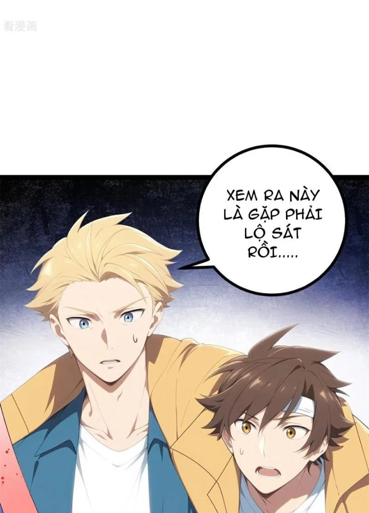 Phong Thủy Thiên Sư Ngành Giải Trí Chapter 20 - Trang 2